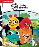 Pi Kids - Baby Einstein: Mi Primer Busca Y Encuentra (First Look and Find)