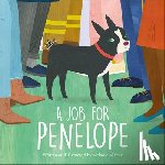Mikecz, Melanie - A Job for Penelope