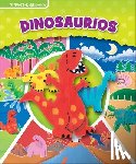 Rothberg, J. L. - Dinosaurios (Dinosaurs): Mi Primer Busca Y Encuentra (First Look and Find)