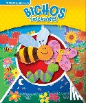 Rothberg, J. L. - Bichos Buscadores (Busy Bugs): Mi Primer Busca Y Encuentra (First Look and Find)