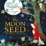 Garland, Sally Anne - The Moon Seed