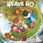 Garland, Sally Anne - Heave Ho