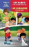 Thompson, Kim Mitzo - ¡Soy Valiente! / I Am Courageous!: Un Libro Sobre Probar Cosas Nuevas / A Book about Trying