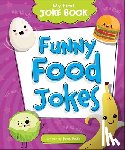 Pasta, Penny - Funny Food Jokes