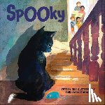Garland, Sally Anne - Spooky