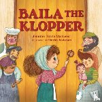 MacLeod, Jennifer Tzivia - Baila the Klopper