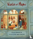 Schwartz, Ella - Violin of Hope