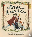 Cohen, Deborah Bodin, Olitzky, Kerry - An Etrog from Across the Sea