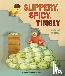 Choi, Yangsook - Slippery, Spicy, Tingly: A Kimchi Mystery