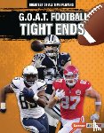 Anderson, Josh - G.O.A.T. Football Tight Ends