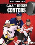 Anderson, Josh - G.O.A.T. Hockey Centers