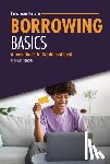 Suivski, Nicholas - Borrowing Basics: A Teen Guide to Credit and Debt