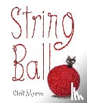 Monroe, Chris - String Ball