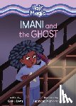 Lewis, Cicely - Imani and the Ghost