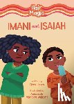 Lewis, Cicely - Imani and Isaiah