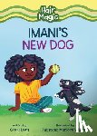 Lewis, Cicely - Imani's New Dog