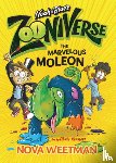 Weetman, Nova - The Marvelous Moleon