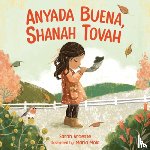 Aroeste, Sarah - Anyada Buena, Shanah Tovah
