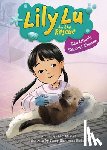 Chin, Cherilyn - Sea Otter's Second Chance