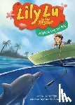 Chin, Cherilyn - Dolphin's Cry for Help
