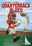 Marino, Max - Quarterback Blues