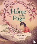 Yang, Kao Kalia - A Home on the Page