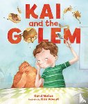 Matas, Carol - Kai and the Golem