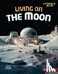 Reeves, Diane Lindsey - Living on the Moon