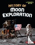 Adelman, Beth - History of Moon Exploration