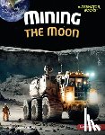 Reeves, Diane Lindsey - Mining the Moon