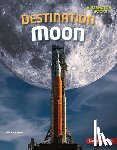 Bailey, Diane - Destination Moon