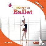 Hammond, Mel - Spotlight on Ballet