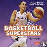 Wagner, Zelda - Basketball Superstars