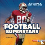 Leed, Percy - Football Superstars