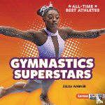 Wagner, Zelda - Gymnastics Superstars