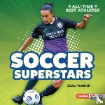 Wagner, Zelda - Soccer Superstars