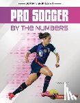 Leed, Percy - Pro Soccer by the Numbers