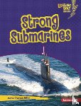 Miller, Marie-Therese - Strong Submarines