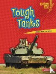 Miller, Marie-Therese - Tough Tanks