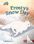 Van Oosbree, Ruthie - Frosty's Snow Day