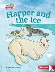 Van Oosbree, Ruthie - Harper and the Ice