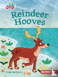 Van Oosbree, Ruthie - Reindeer Hooves