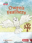 Van Oosbree, Ruthie - Owen's Feathers
