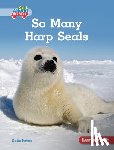 Peters, Katie - So Many Harp Seals