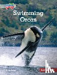 Peters, Katie - Swimming Orcas