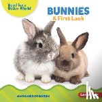 Anderhagen, Anna - Bunnies: A First Look