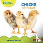 Anderhagen, Anna - Chicks: A First Look