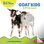 Anderhagen, Anna - Goat Kids: A First Look