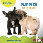 Anderhagen, Anna - Puppies: A First Look
