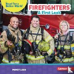 Leed, Percy - Firefighters: A First Look